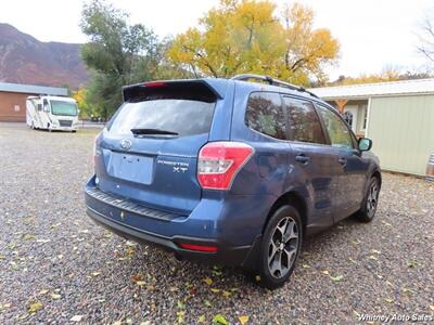 2014 Subaru Forester 2.0XT Premium   - Photo 6 - Durango, CO 81301