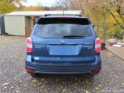 2014 Subaru Forester 2.0XT Premium   - Photo 7 - Durango, CO 81301