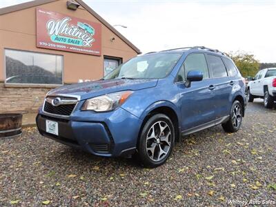 2014 Subaru Forester 2.0XT Premium   - Photo 4 - Durango, CO 81301