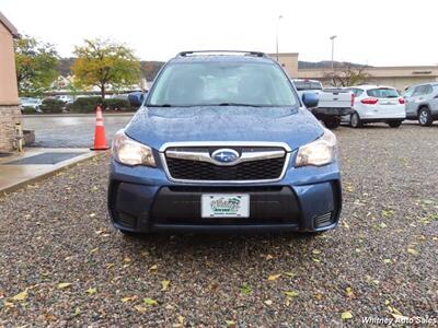 2014 Subaru Forester 2.0XT Premium   - Photo 3 - Durango, CO 81301