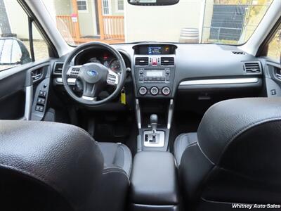 2014 Subaru Forester 2.0XT Premium   - Photo 21 - Durango, CO 81301