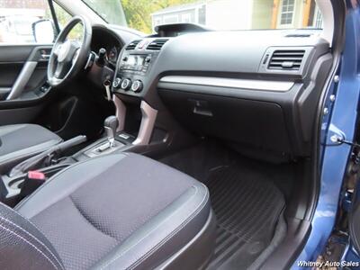 2014 Subaru Forester 2.0XT Premium   - Photo 18 - Durango, CO 81301