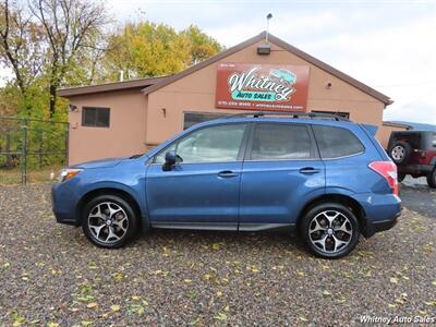 2014 Subaru Forester 2.0XT Premium   - Photo 5 - Durango, CO 81301