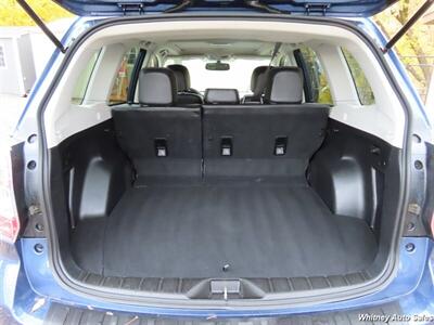 2014 Subaru Forester 2.0XT Premium   - Photo 26 - Durango, CO 81301