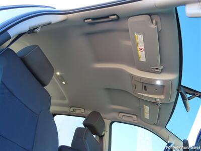 2015 Chevrolet Silverado 3500 LT  4x4 - Photo 25 - Durango, CO 81301