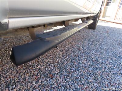 2015 Chevrolet Silverado 3500 LT  4x4 - Photo 13 - Durango, CO 81301