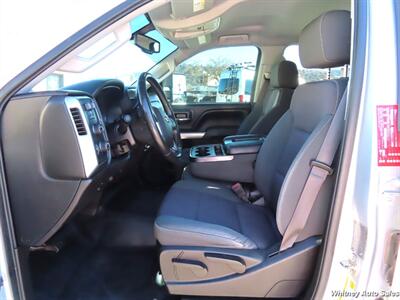 2015 Chevrolet Silverado 3500 LT  4x4 - Photo 15 - Durango, CO 81301