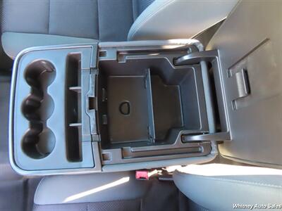 2015 Chevrolet Silverado 3500 LT  4x4 - Photo 22 - Durango, CO 81301