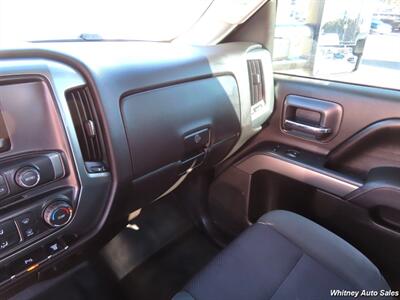 2015 Chevrolet Silverado 3500 LT  4x4 - Photo 20 - Durango, CO 81301