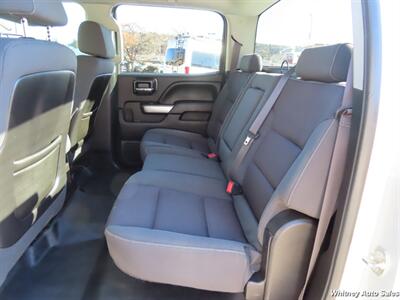 2015 Chevrolet Silverado 3500 LT  4x4 - Photo 27 - Durango, CO 81301