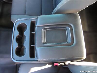 2015 Chevrolet Silverado 3500 LT  4x4 - Photo 21 - Durango, CO 81301