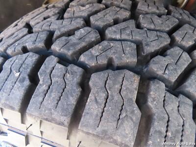 2015 Chevrolet Silverado 3500 LT  4x4 - Photo 12 - Durango, CO 81301