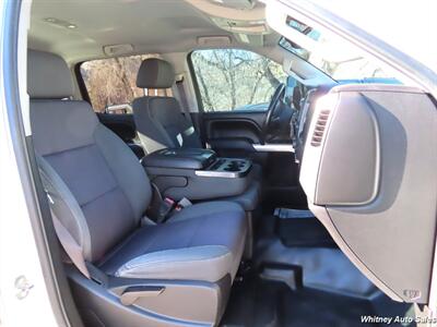 2015 Chevrolet Silverado 3500 LT  4x4 - Photo 23 - Durango, CO 81301