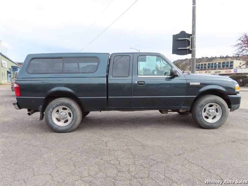 2004 Ford Ranger XLT  