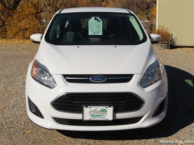 2017 Ford C-Max Energi SE   - Photo 3 - Durango, CO 81301