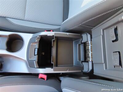 2017 Ford C-Max Energi SE   - Photo 17 - Durango, CO 81301