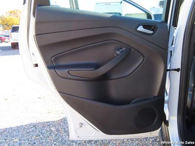 2017 Ford C-Max Energi SE   - Photo 21 - Durango, CO 81301