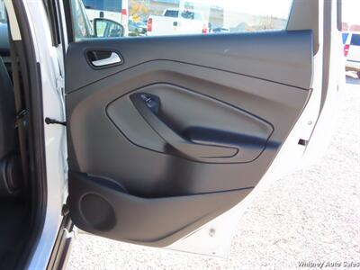 2017 Ford C-Max Energi SE   - Photo 24 - Durango, CO 81301