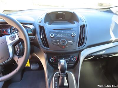 2017 Ford C-Max Energi SE   - Photo 14 - Durango, CO 81301