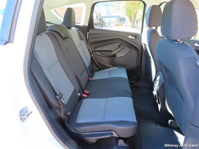 2017 Ford C-Max Energi SE   - Photo 23 - Durango, CO 81301