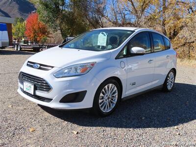 2017 Ford C-Max Energi SE   - Photo 4 - Durango, CO 81301