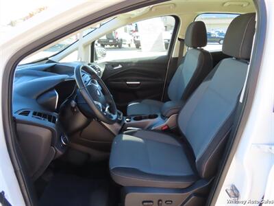2017 Ford C-Max Energi SE   - Photo 11 - Durango, CO 81301