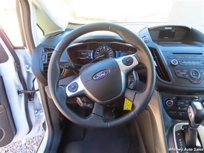 2017 Ford C-Max Energi SE   - Photo 13 - Durango, CO 81301