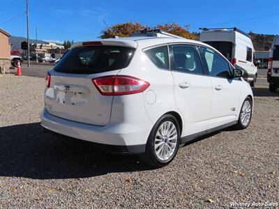 2017 Ford C-Max Energi SE   - Photo 8 - Durango, CO 81301