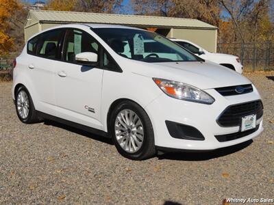 2017 Ford C-Max Energi SE   - Photo 2 - Durango, CO 81301
