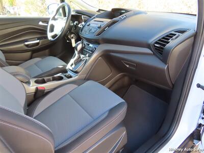 2017 Ford C-Max Energi SE   - Photo 19 - Durango, CO 81301