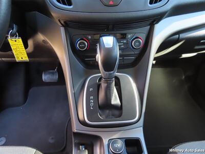 2017 Ford C-Max Energi SE   - Photo 15 - Durango, CO 81301