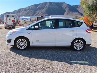 2017 Ford C-Max Energi SE   - Photo 5 - Durango, CO 81301