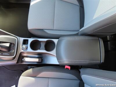 2017 Ford C-Max Energi SE   - Photo 16 - Durango, CO 81301