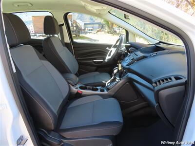 2017 Ford C-Max Energi SE   - Photo 20 - Durango, CO 81301