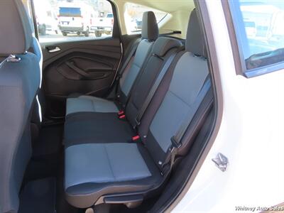 2017 Ford C-Max Energi SE   - Photo 22 - Durango, CO 81301