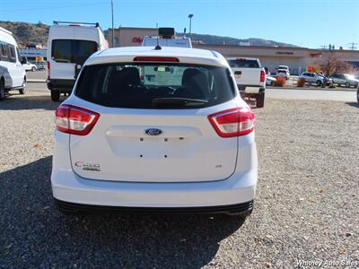 2017 Ford C-Max Energi SE   - Photo 7 - Durango, CO 81301