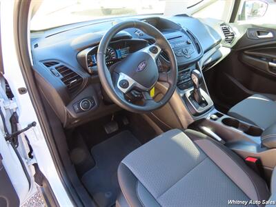 2017 Ford C-Max Energi SE   - Photo 12 - Durango, CO 81301