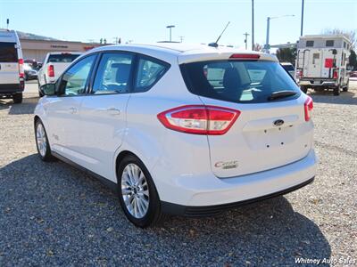 2017 Ford C-Max Energi SE   - Photo 6 - Durango, CO 81301