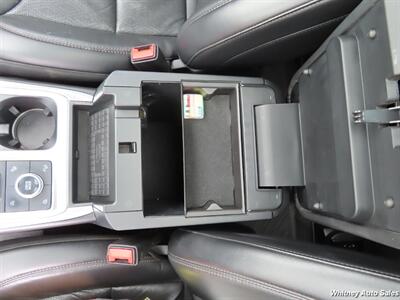 2021 Ford Explorer Platinum   - Photo 21 - Durango, CO 81301