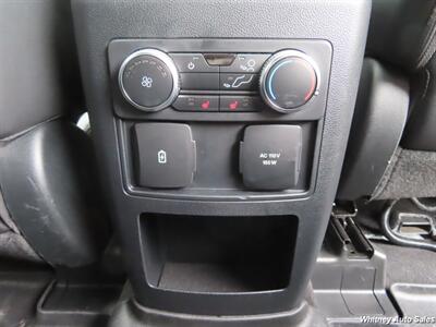2021 Ford Explorer Platinum   - Photo 29 - Durango, CO 81301