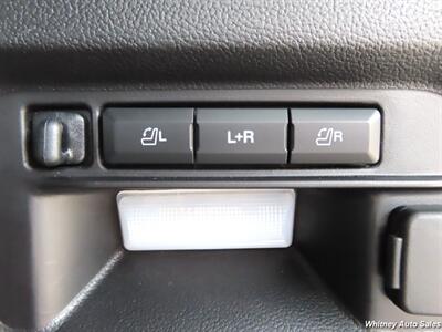 2021 Ford Explorer Platinum   - Photo 10 - Durango, CO 81301
