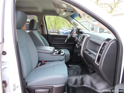 2017 RAM 1500 Tradesman   - Photo 16 - Durango, CO 81301