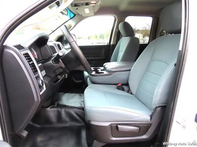 2017 RAM 1500 Tradesman   - Photo 10 - Durango, CO 81301