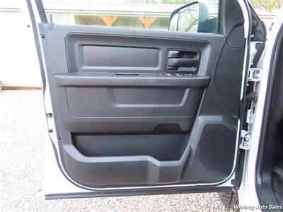 2017 RAM 1500 Tradesman   - Photo 11 - Durango, CO 81301