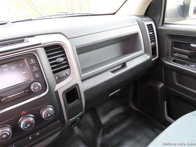 2017 RAM 1500 Tradesman   - Photo 15 - Durango, CO 81301