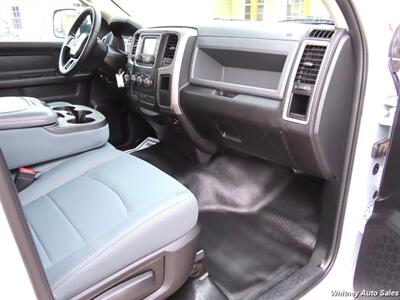 2017 RAM 1500 Tradesman   - Photo 17 - Durango, CO 81301