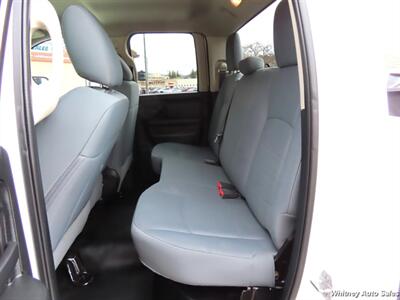 2017 RAM 1500 Tradesman   - Photo 21 - Durango, CO 81301