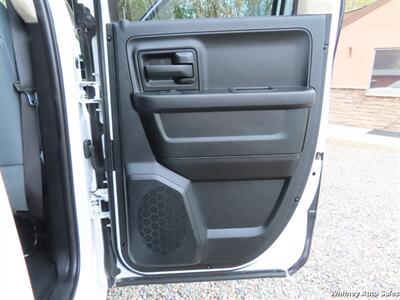 2017 RAM 1500 Tradesman   - Photo 20 - Durango, CO 81301