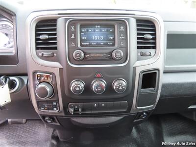 2017 RAM 1500 Tradesman   - Photo 14 - Durango, CO 81301