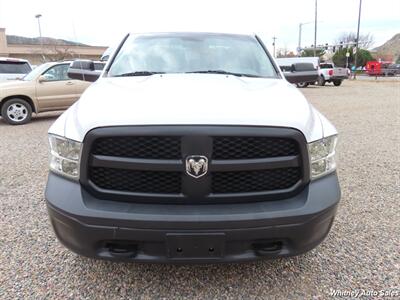 2017 RAM 1500 Tradesman   - Photo 3 - Durango, CO 81301
